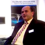 Bruker Nano Surfaces European Applications Centre - Interview with Klaus Pross