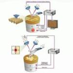 Determination of Modulus of Elasticity for Soft Materials using AFM from Bruker