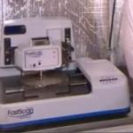 Introduction of Dimension FastScan at Nanoscale 2012