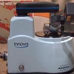 TERS Probes for Tip Enhanced Raman Spectroscopy from Bruker at MRS 2012