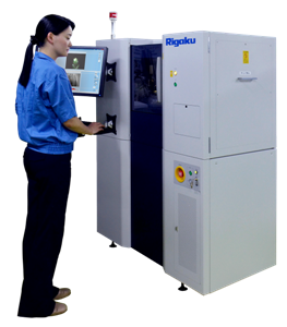 nano3DX X-Ray Microscope