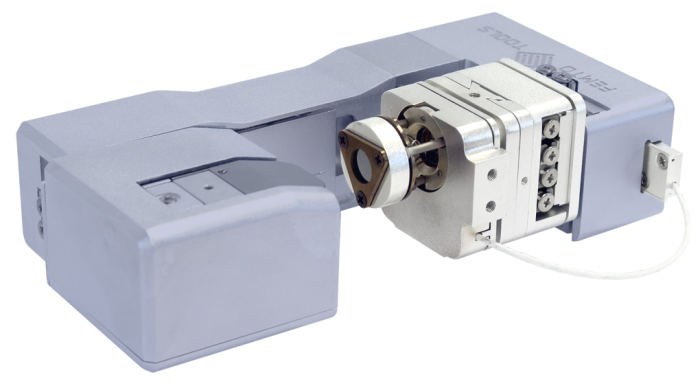 The NMT04 NanoMechanical Tester for High-Resolution Material Analysis