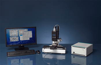 IND-1500 - Nanoindentation Tester