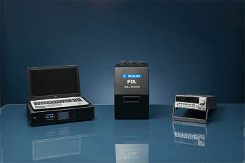 PDL-1000 Hall Effect Measurement System — AC/DC Field