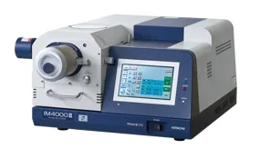 ArBlade 5000/IM5000 II-CTC: Advanced Ion Milling System
