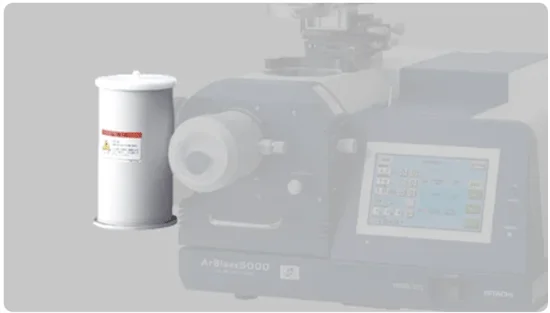 ArBlade 5000/IM5000 II-CTC: Advanced Ion Milling System