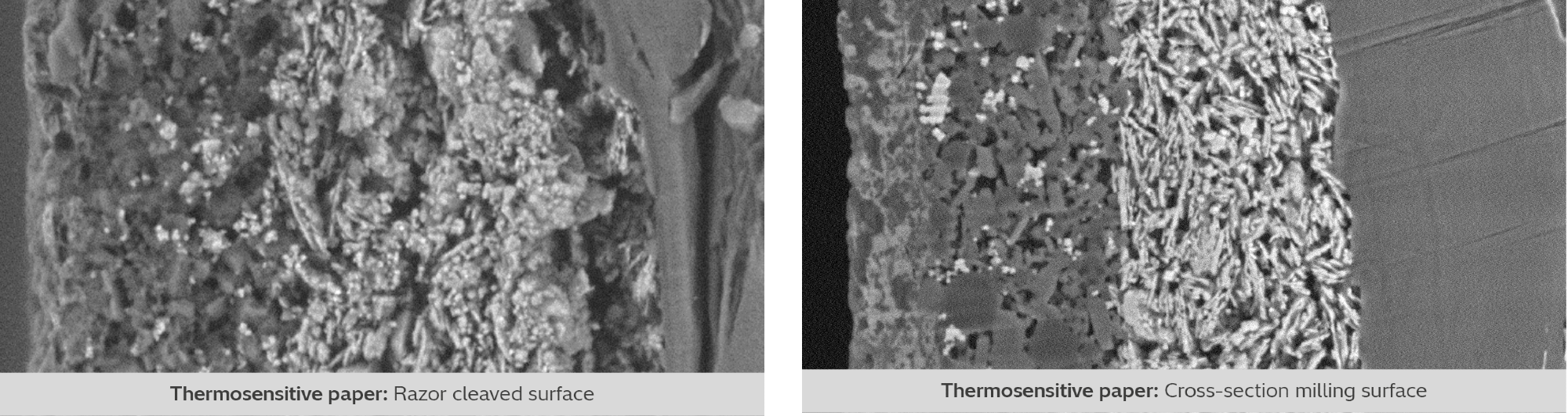 Prevent deformation in temperature-sensitive samples.