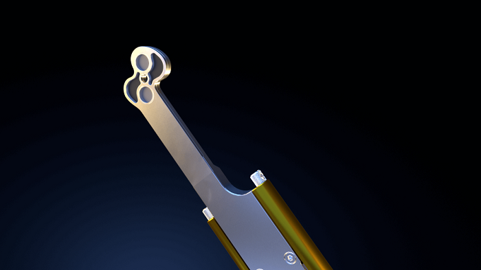 Revolutionary Design to Make Imaging Elementary With Unity