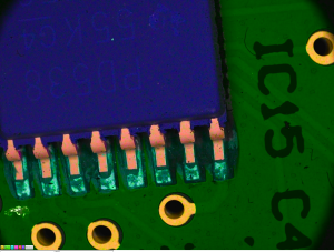 Revolutionary Design to Make Imaging Elementary With Unity