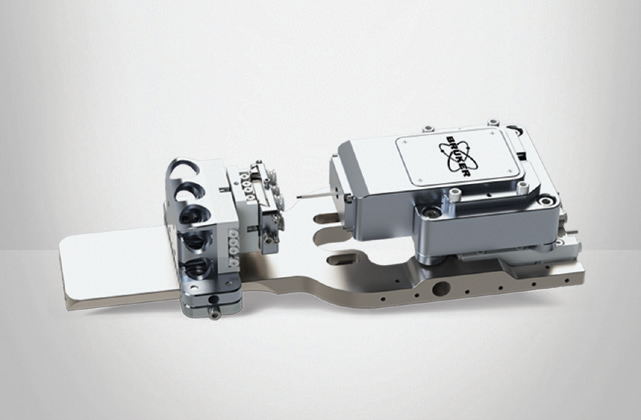 Hysitron PI SEM 89 PicoIndenter—For Quantitative In-Situ Nanomechanics