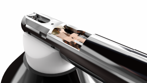 Monarc Pro T System for Cathodoluminescence Images