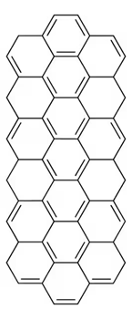 Graphene Nanoribbons From Merck