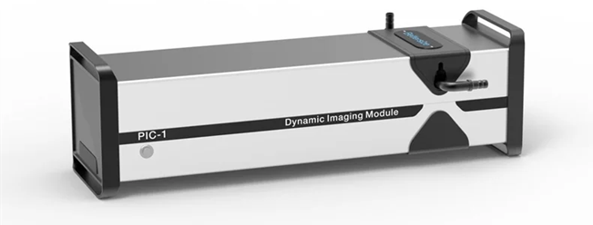 Dynamic Imaging Module: PIC-1