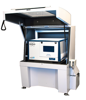 Discover Dimension IconIR - For Nanoscale Infrared Imaging