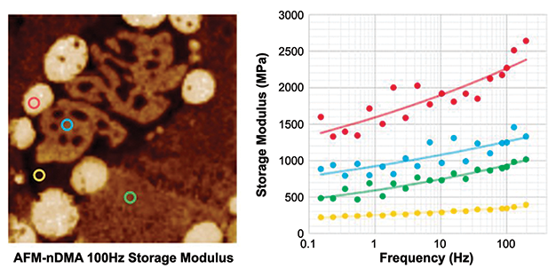 Dimension XR - Scanning Probe Microscope