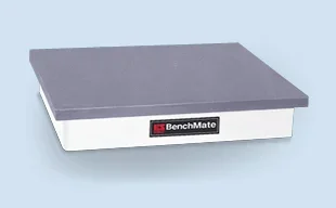 BenchMate 2210 Series - Vibration-Free Platform Featuring Advanced Passive-Air Technology