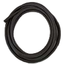 Sampling hose (optional).