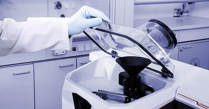 Litesizer DIA 500: Advanced Dynamic Image Analysis System