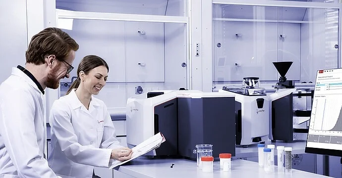 Litesizer DIA 500: Advanced Dynamic Image Analysis System