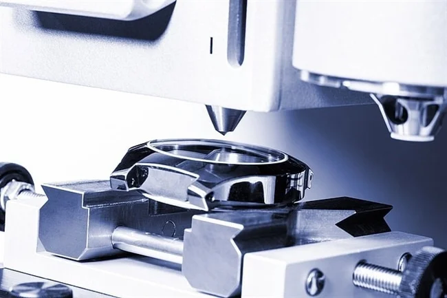 Advanced Micro Combi Tester: MCT³