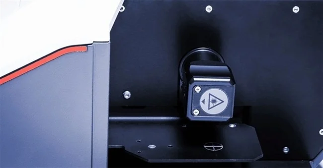 Compact Raman Spectroscopy Redefined: Meet the Cora 5001