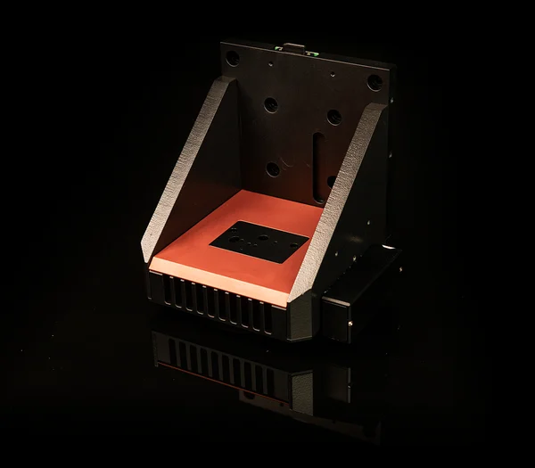 Alphacen 300 Flex: The Future of Tip-Scanning AFM