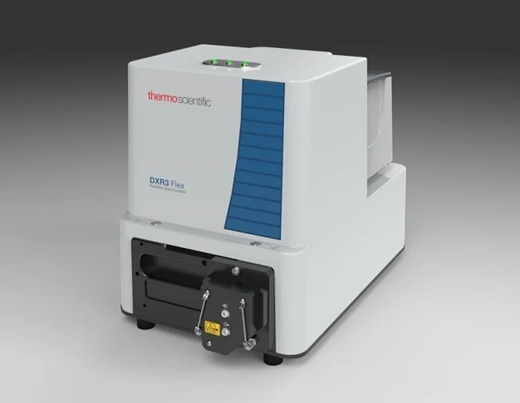 The DXR3 Flex Raman Spectrometer for Advanced Research Applications