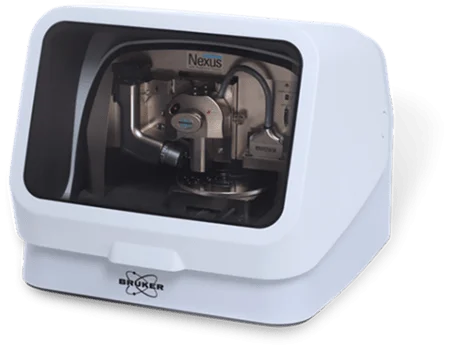 NEW Dimension Nexus - best-in-class general purpose AFM.