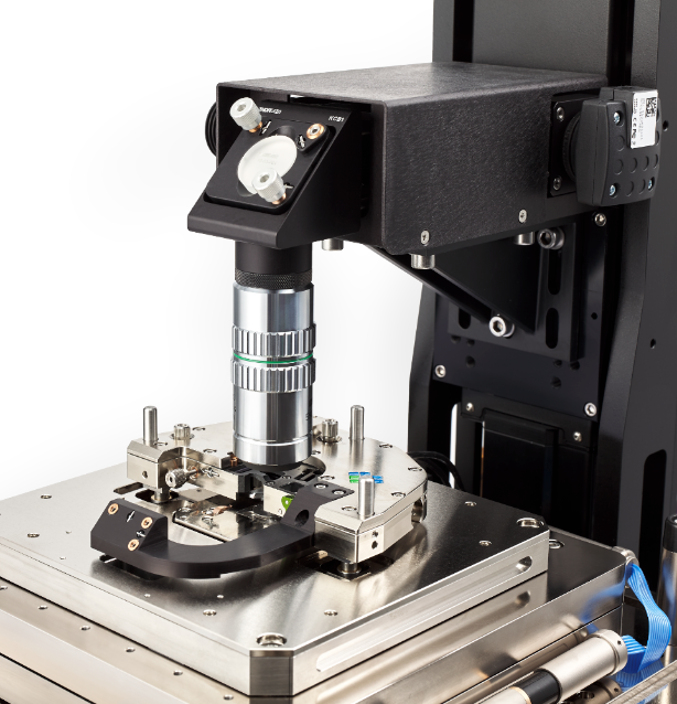 Vista One: High-Resolution Nano-IR System