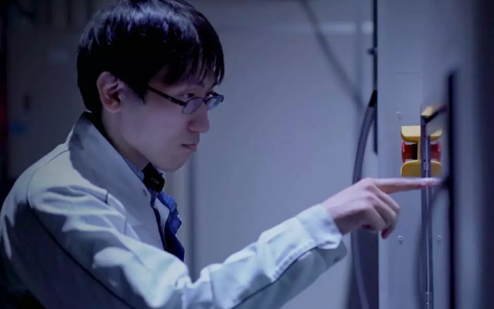 JAM-5200EBM: 3D Printing for Aerospace and Energy Sectors