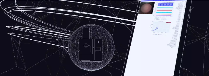 JAM-5200EBM: 3D Printing for Aerospace and Energy Sectors