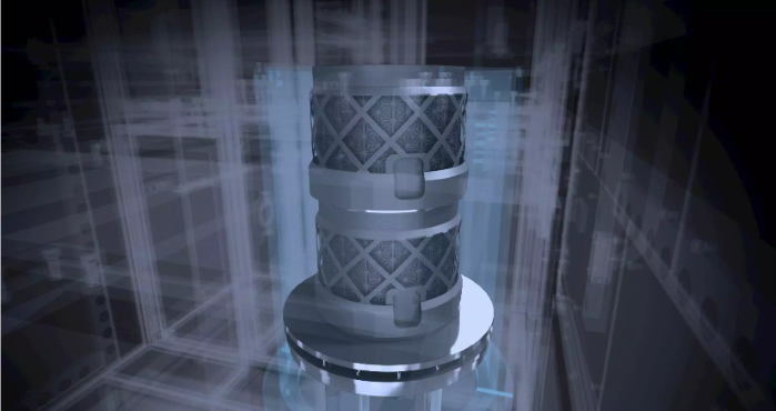 JAM-5200EBM: 3D Printing for Aerospace and Energy Sectors