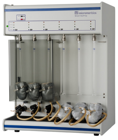 Smart VacPrep 067.