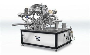 Ambient Pressure XPS (ESCA) System from Prevac