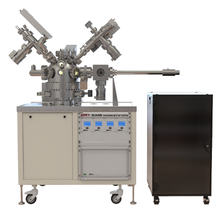 UHV Surface Analysis System for Thin Film Depth Profiling from Hiden Analytical