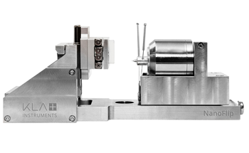 NanoFlip In Situ Nanoindenter | Advanced Materials Mechanical Testing Tool