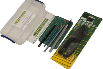 Cleaving Kit without Mat