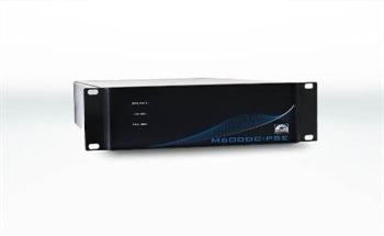 Magnetron Power Supply: M600DC-PS