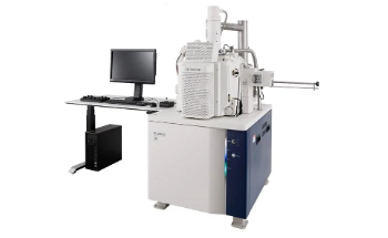 Hitachi’s Thermionic Variable Pressure SEMs: The SU3800 and 3900