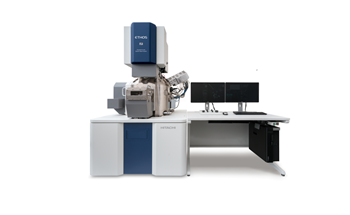 NX5000: A High-Performance Scanning Electron Microscope