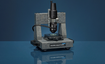 The DME CompactGranite AFM System