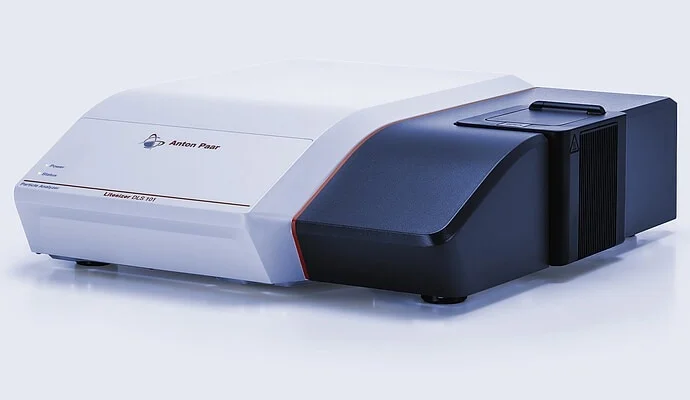 What Sets the Litesizer DLS Apart in the World of DLS Instruments