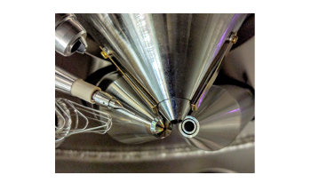 Hiden's FIB-SIMS for Nano-Scale Materials Analysis