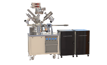 Discover the ToF-qSIMS Workstation for Surface Analysis