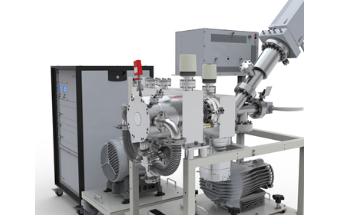 Hiden's HPR-60 for Analysis of Neutrals, Radicals and Ions