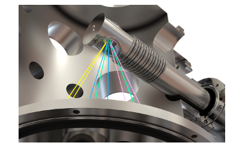 Hiden’s XBS for Molecular Beam Mass Spectrometry