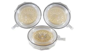 Cleanroom Microbial Monitoring with the BioCapt Single-Use (BCSU)