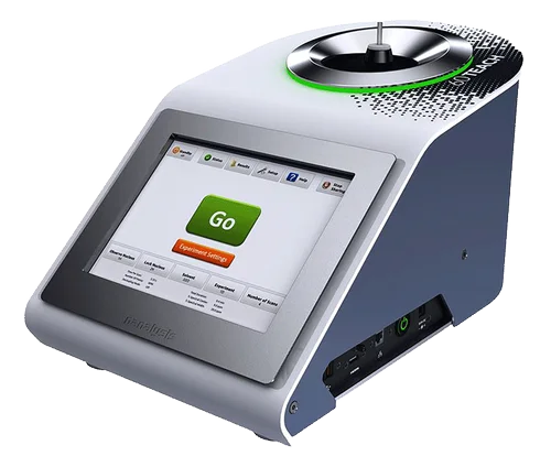 Nanalysis' 60Teach System