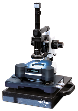 NanoWizard V NanoScience