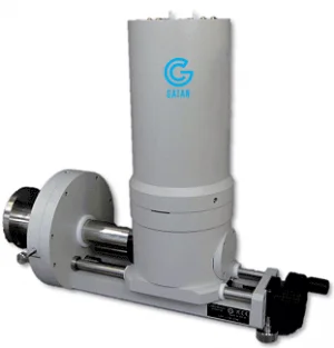 Color Cathodoluminescence Imaging with the ChromaCL2 iBSED Detector